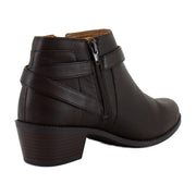 Chocolate Ganache Leather