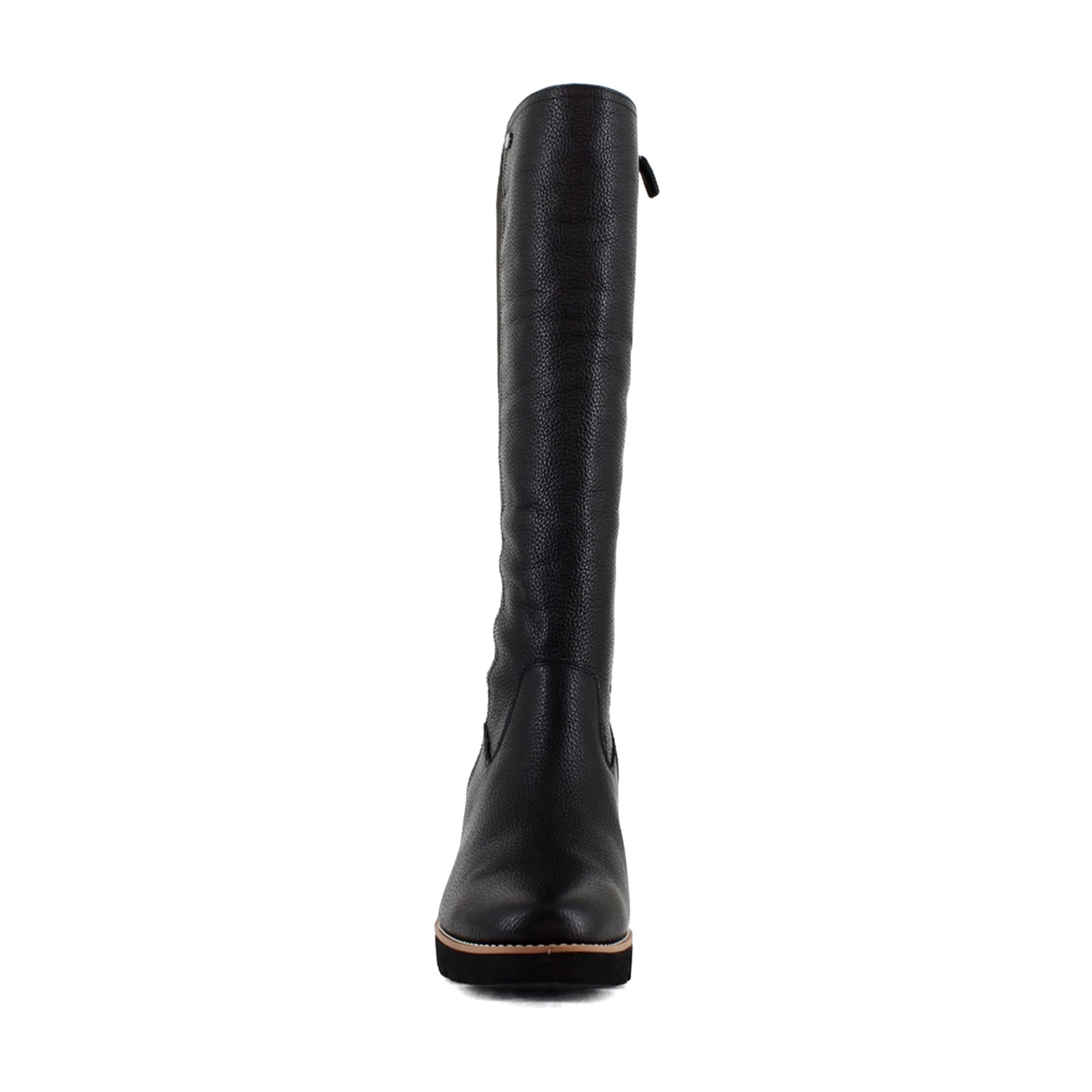Black Leather