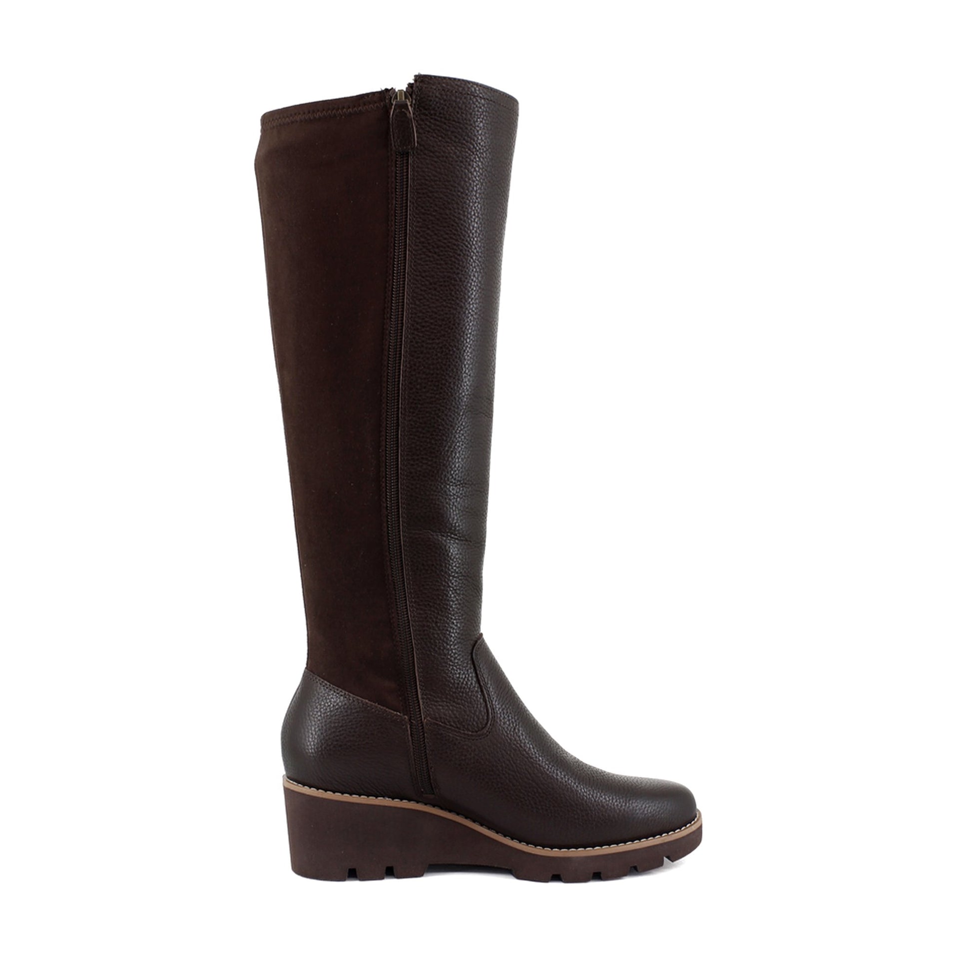 Chol Ganache Leather