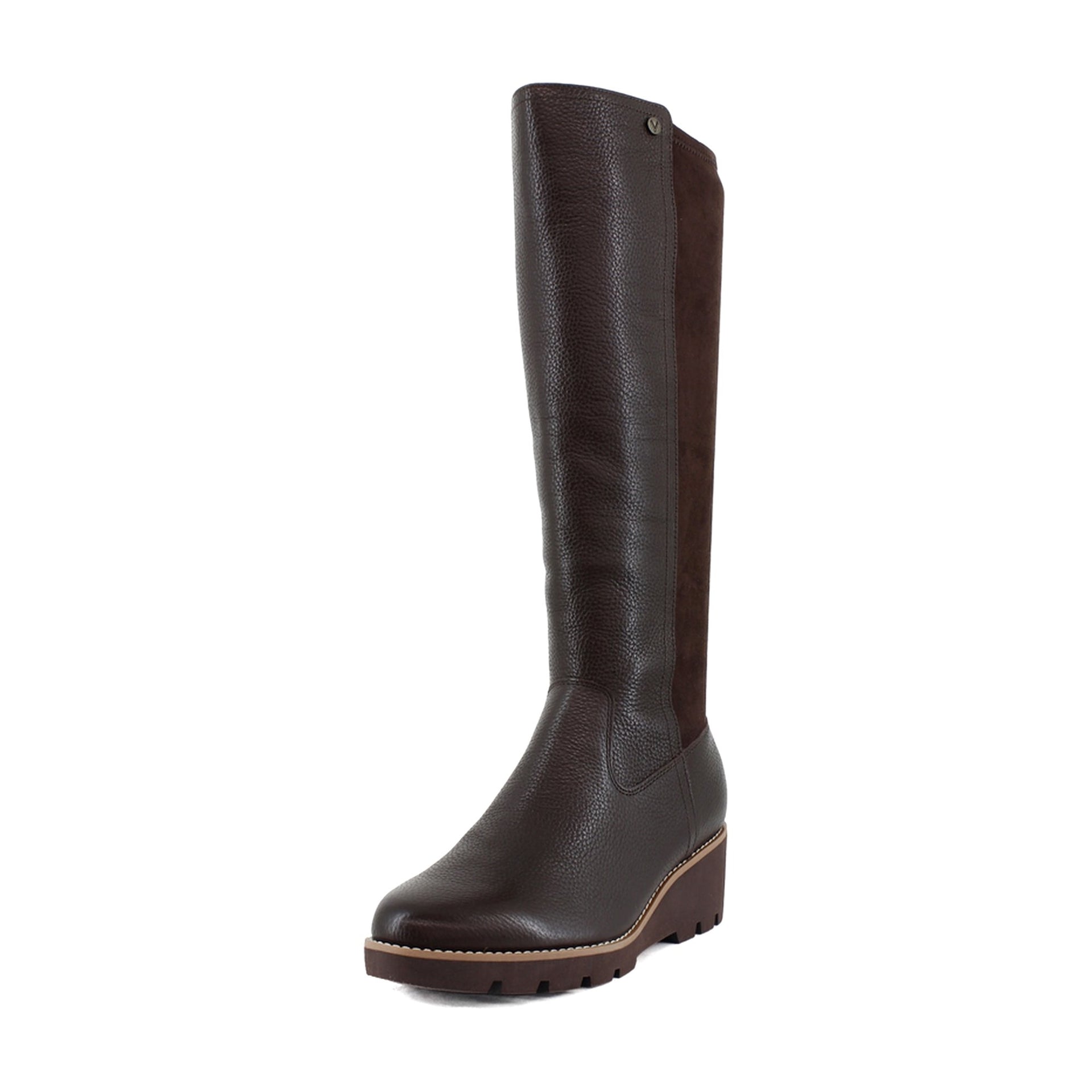 Chol Ganache Leather