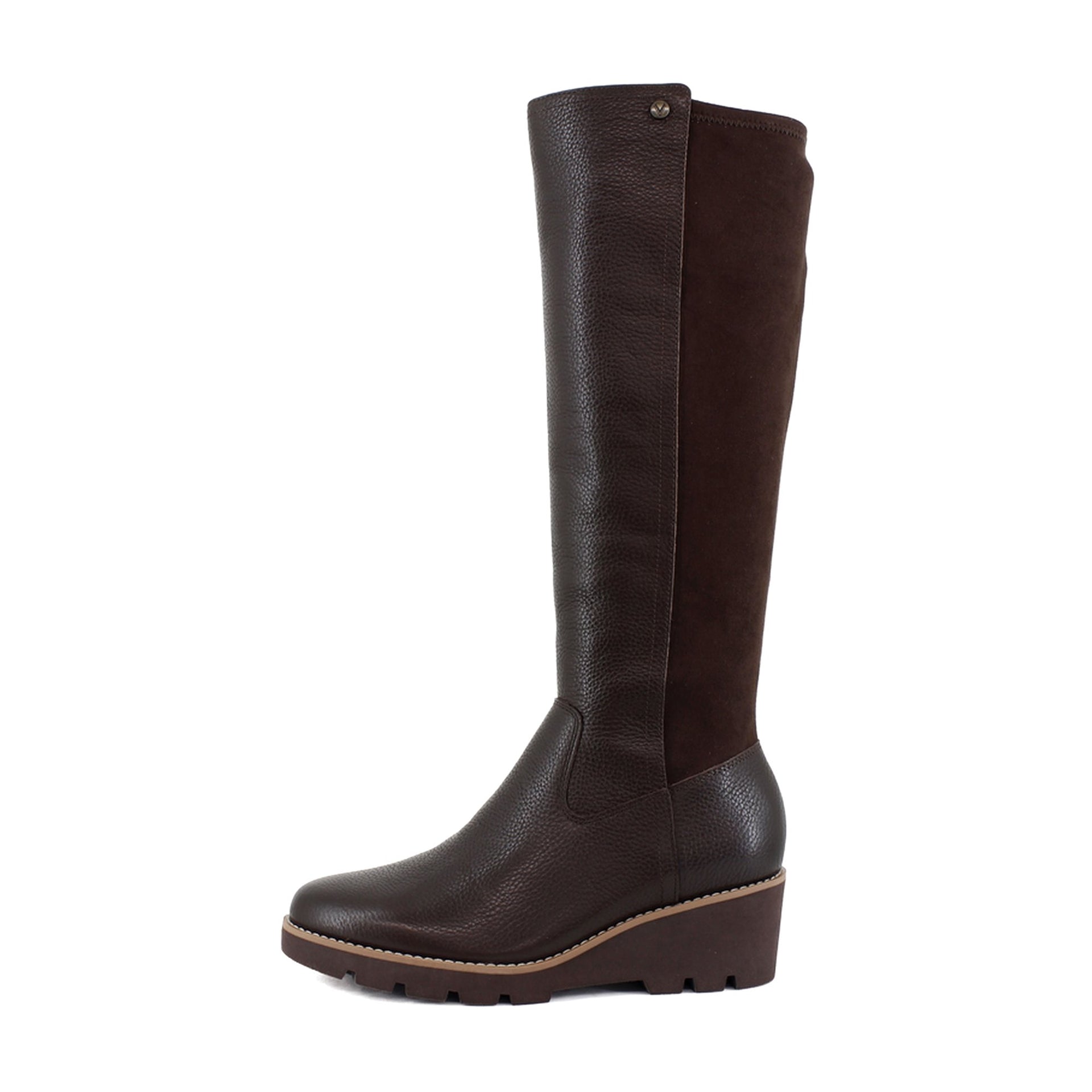 Chol Ganache Leather