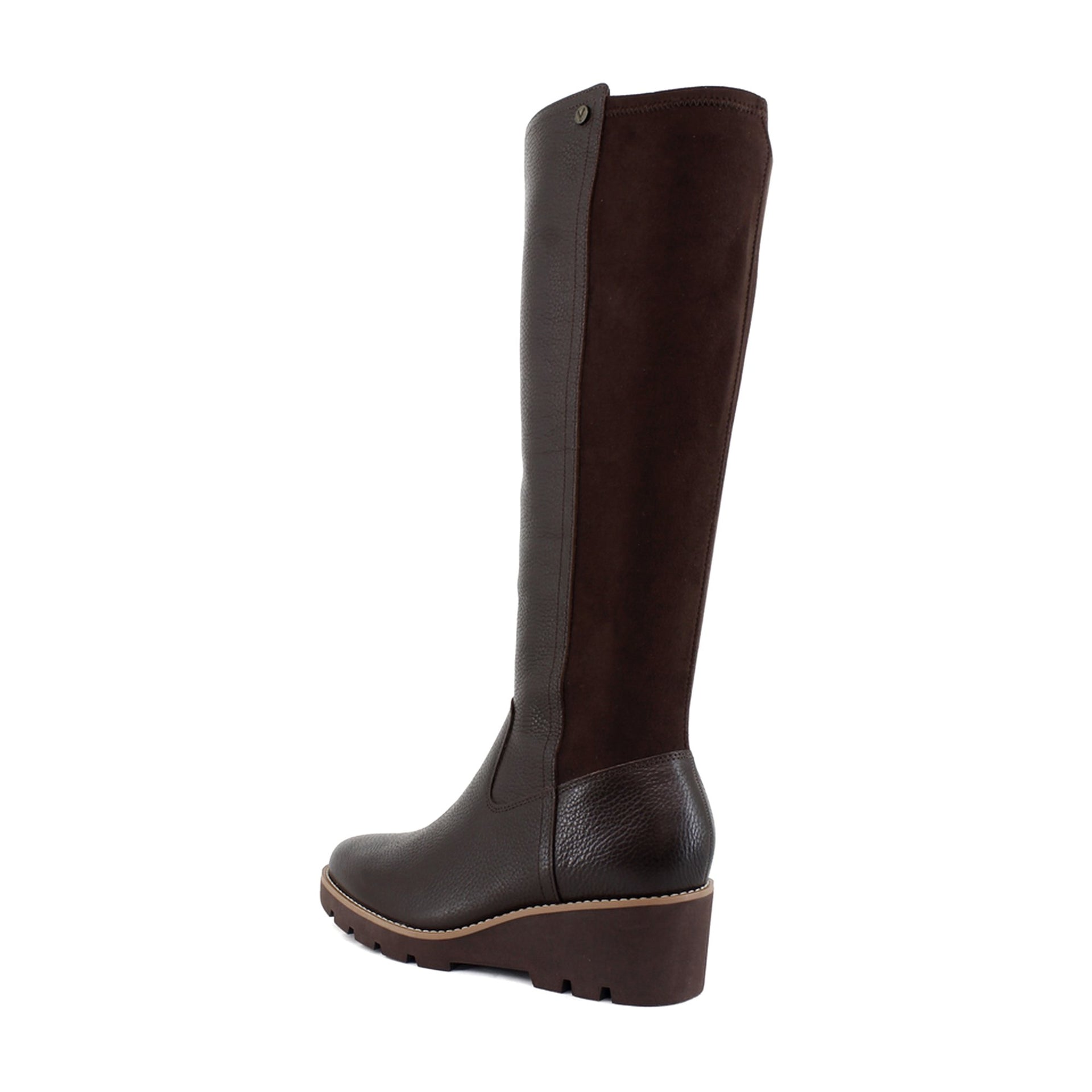 Chol Ganache Leather