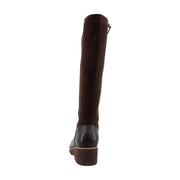 Chol Ganache Leather