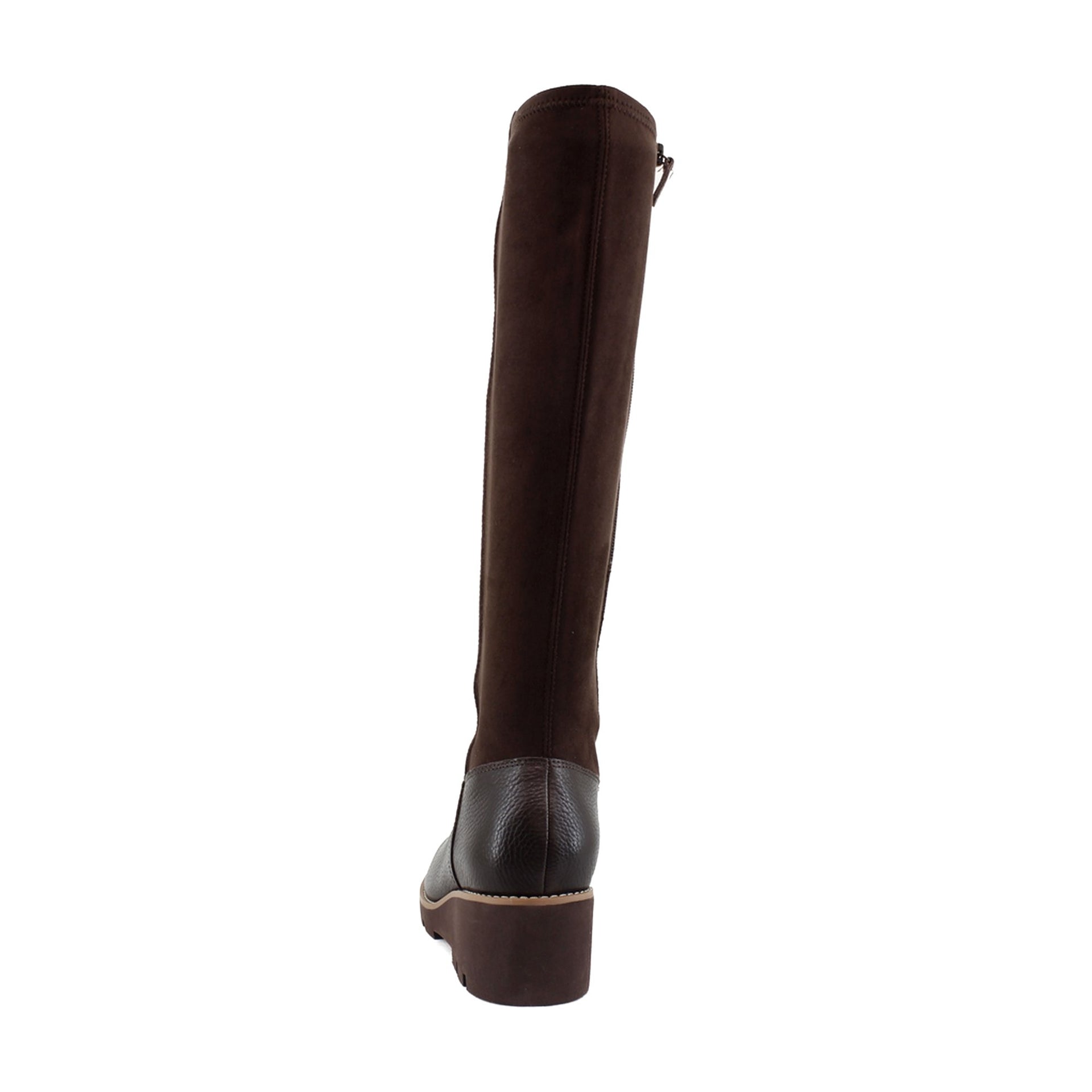 Chol Ganache Leather
