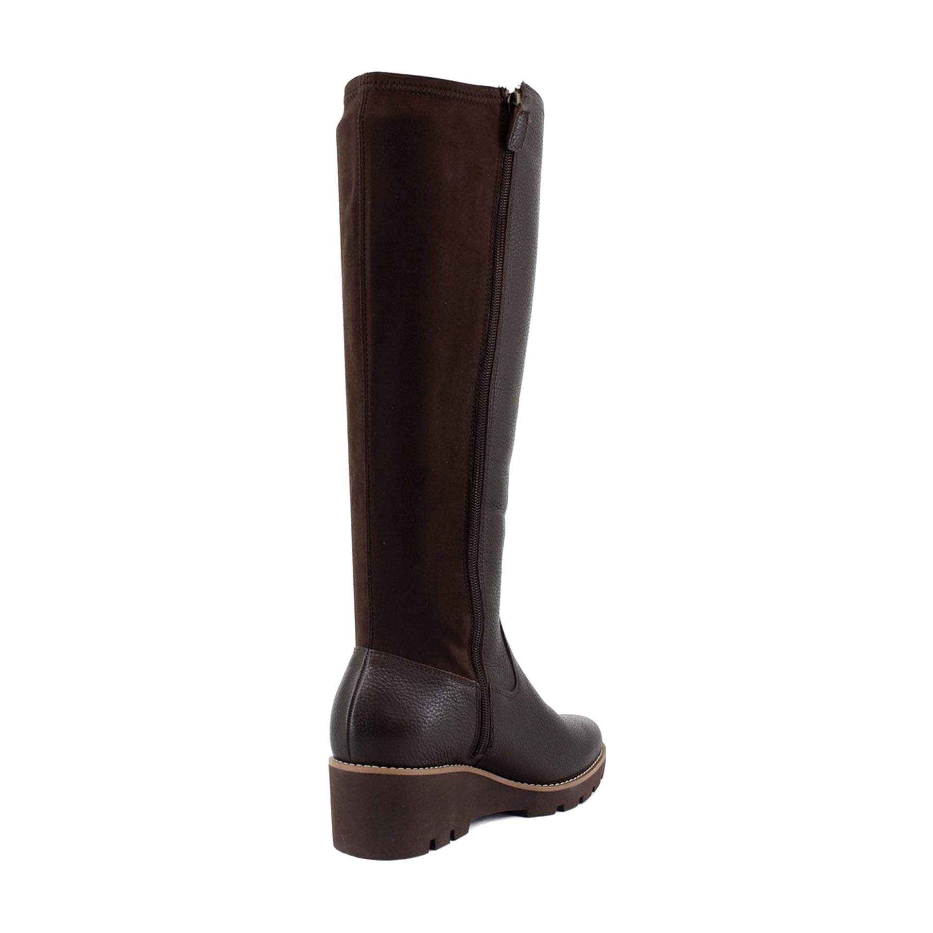 Chol Ganache Leather