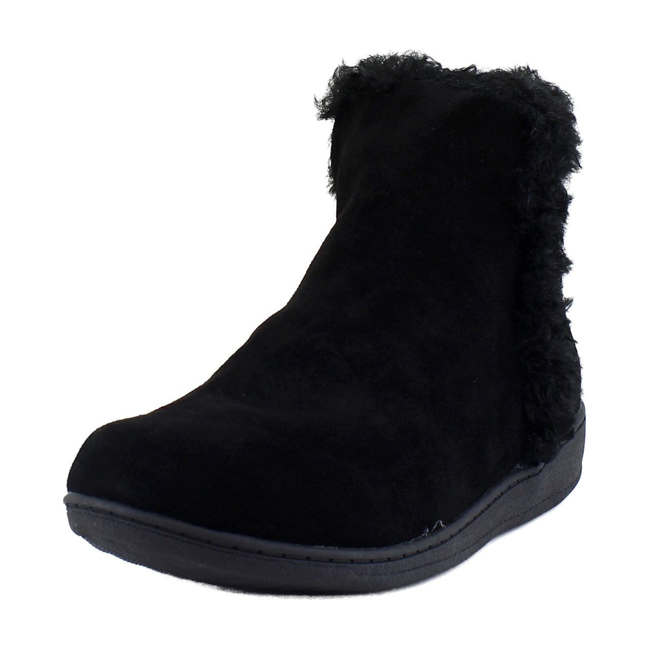 Vionic Unwind Bootie