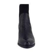 Black Leather