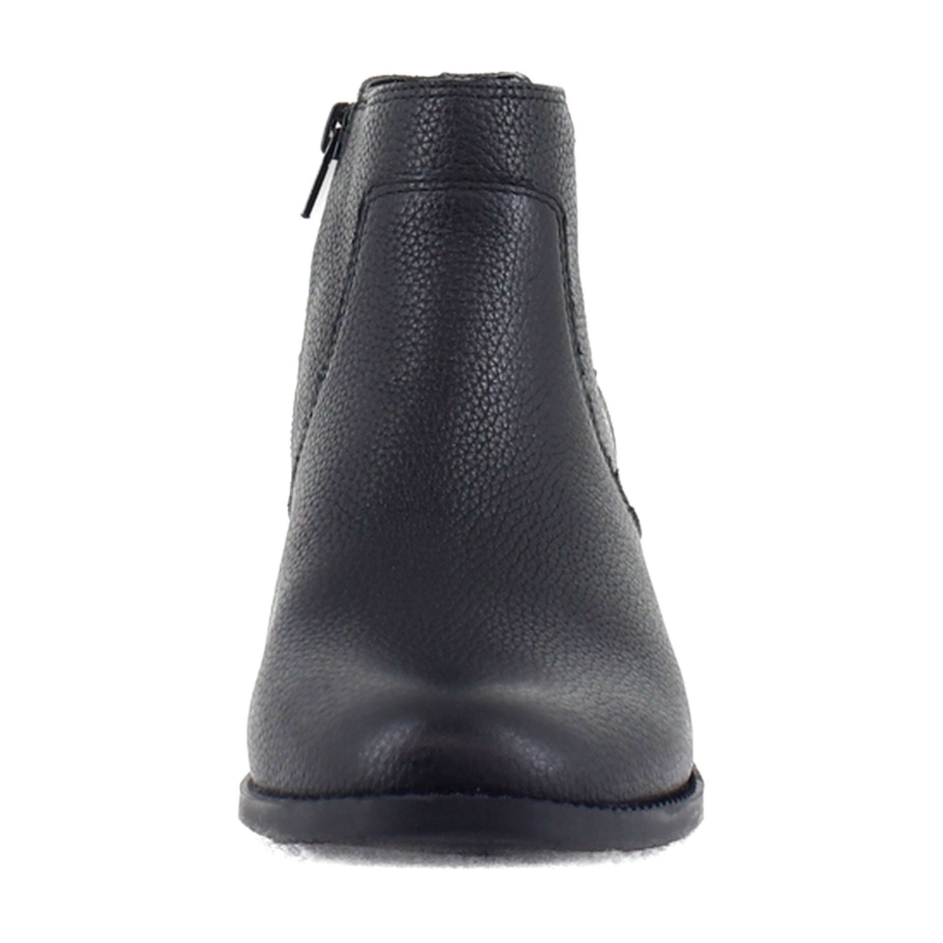 Black Leather
