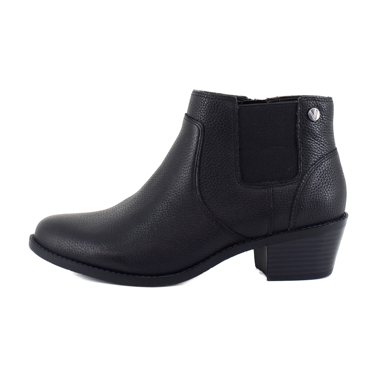 Black Leather