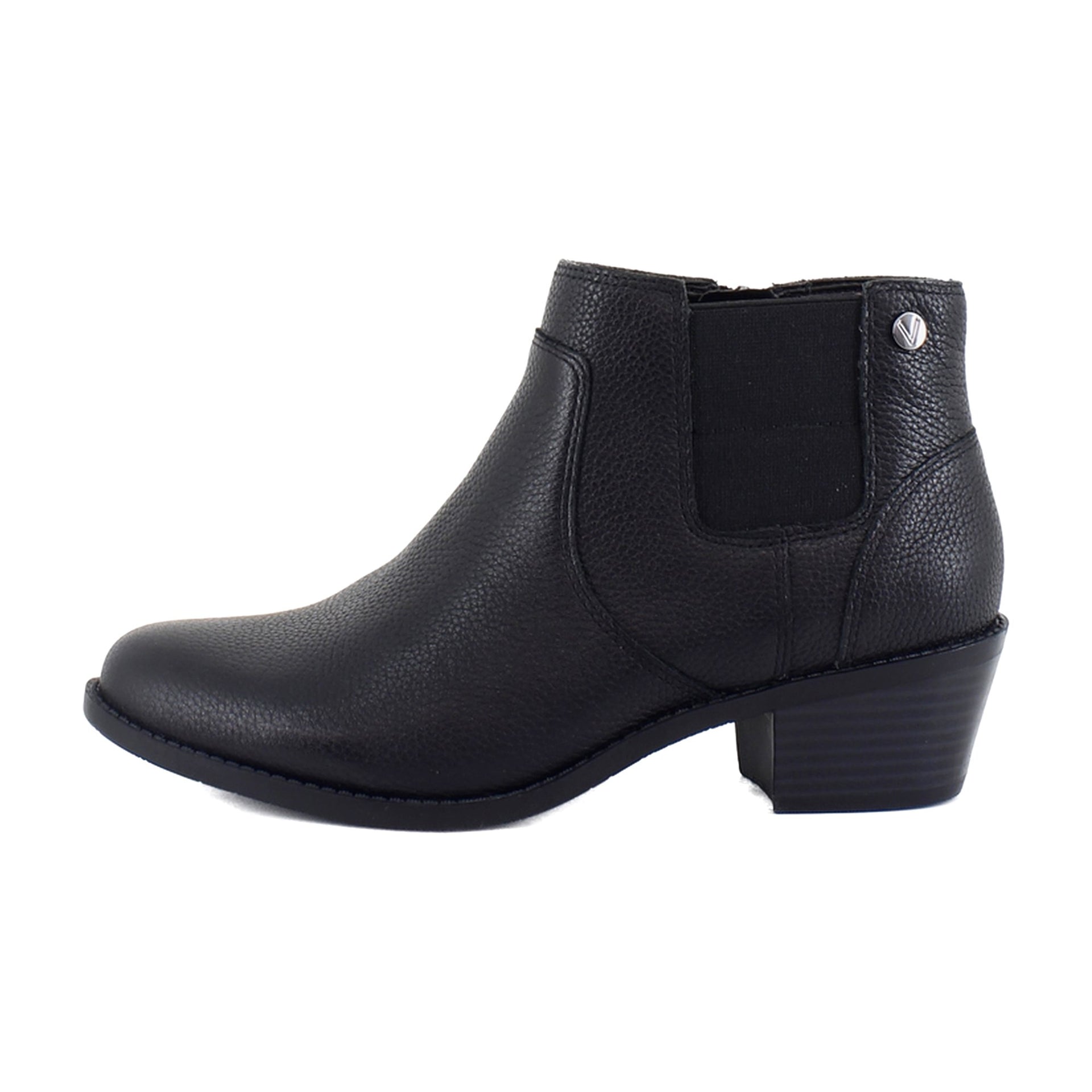 Black Leather