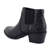 Black Leather