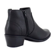Black Leather