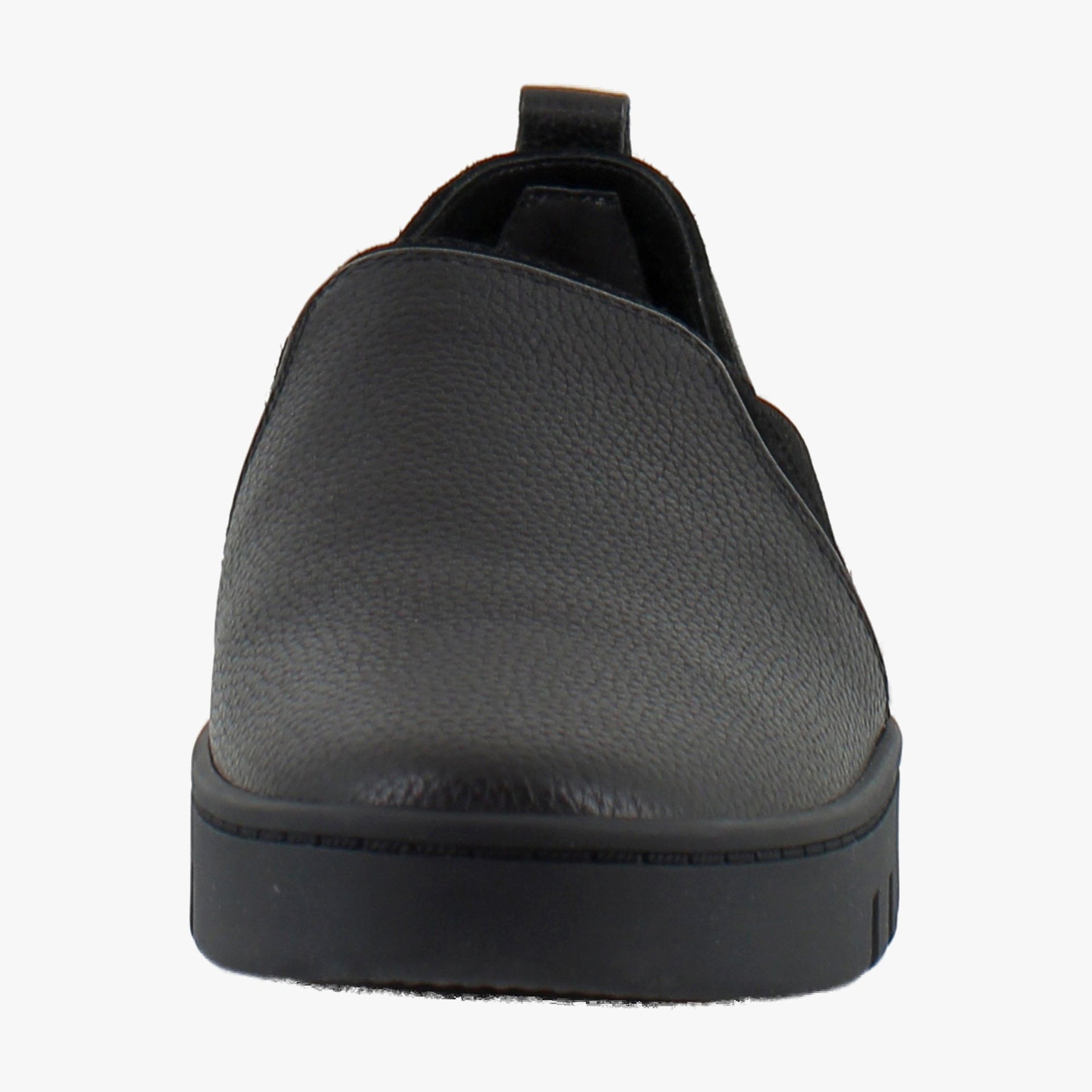 Black Leather