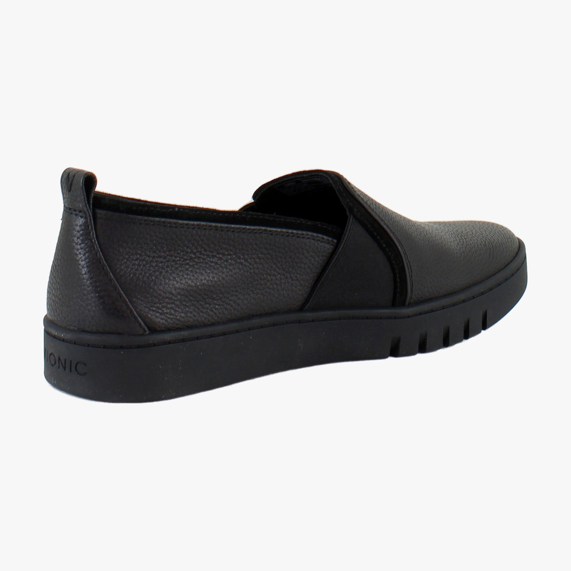 Black Leather
