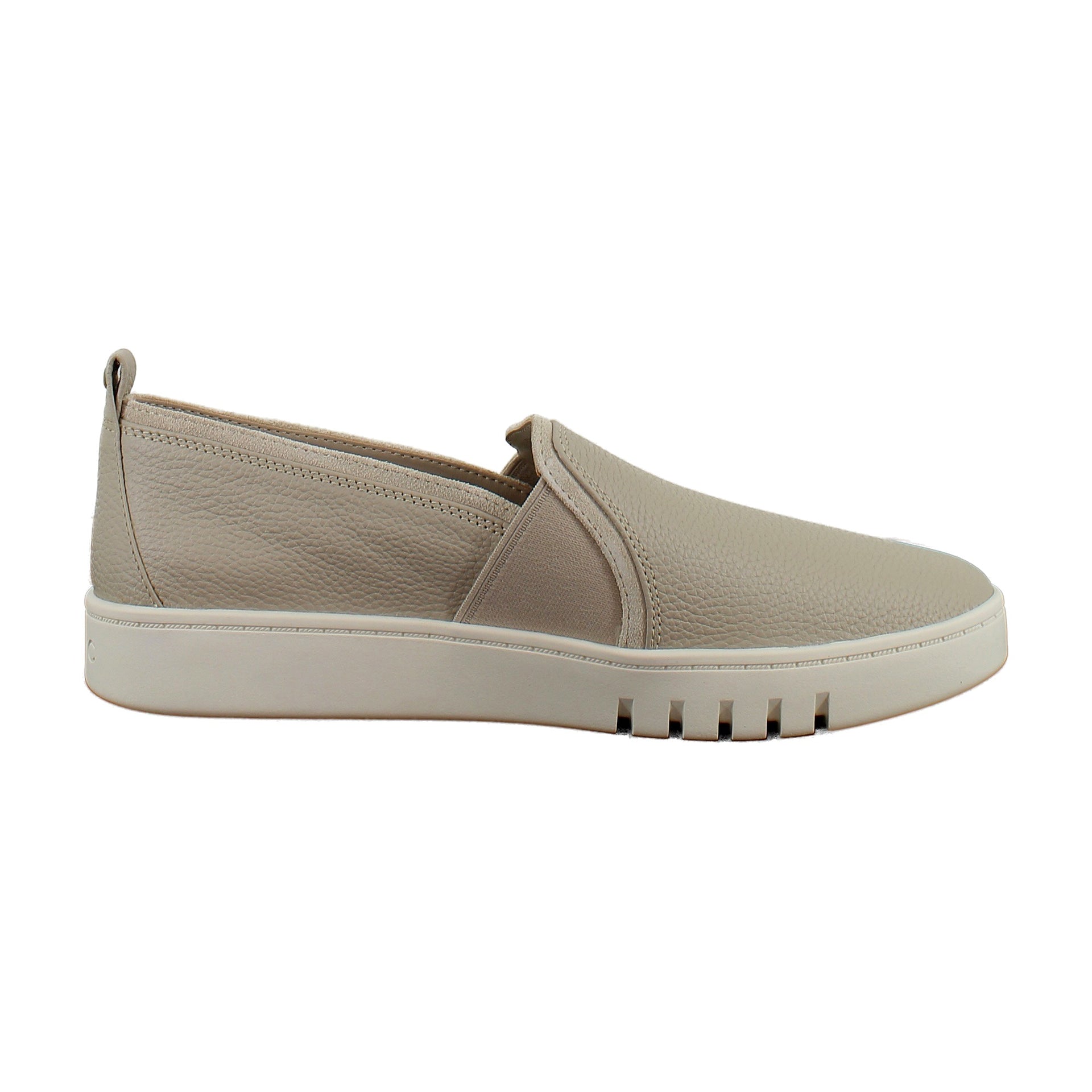 Oatmeal Leather