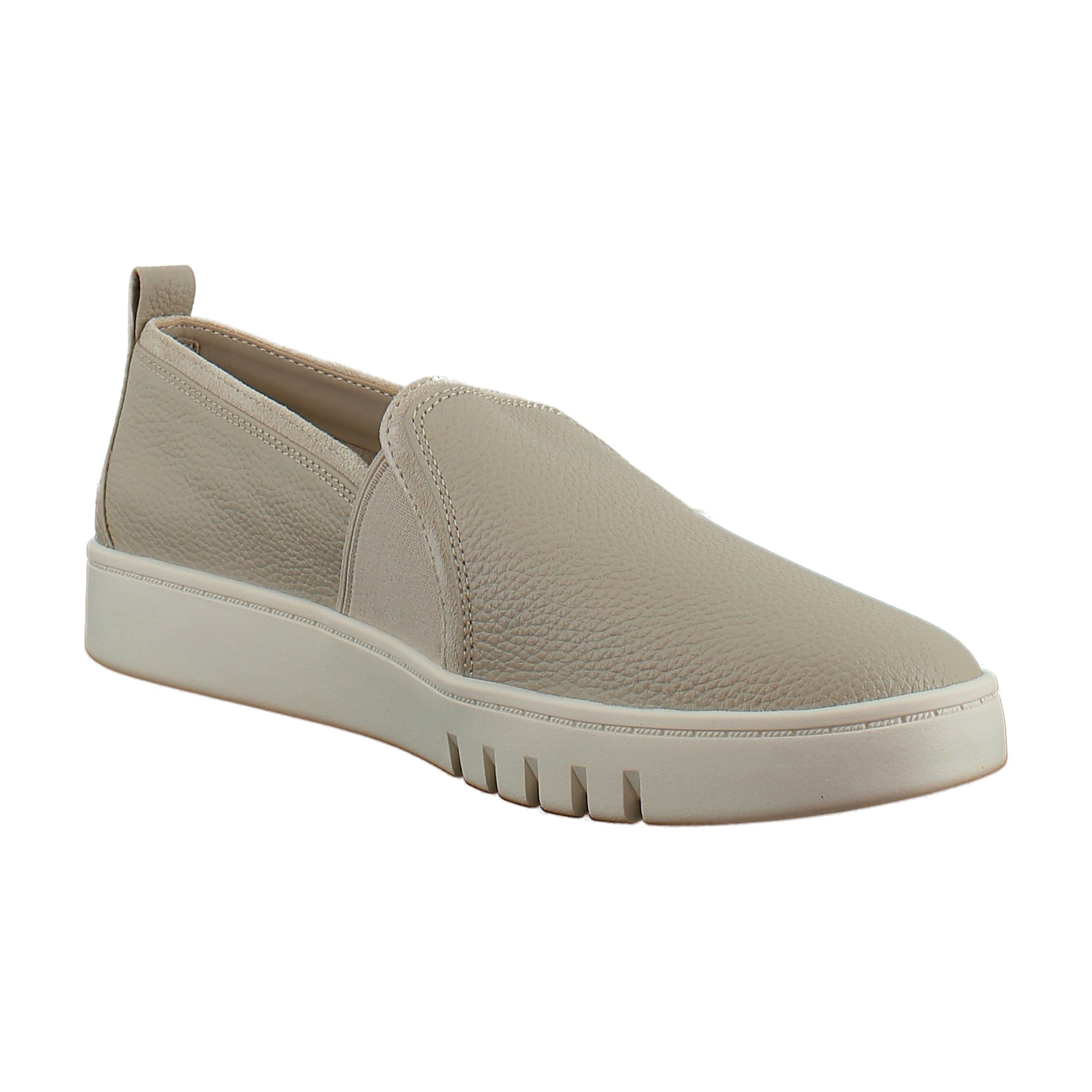 Oatmeal Leather