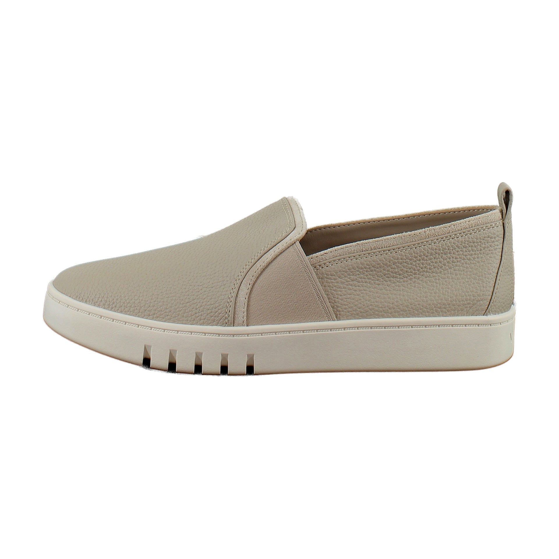 Oatmeal Leather