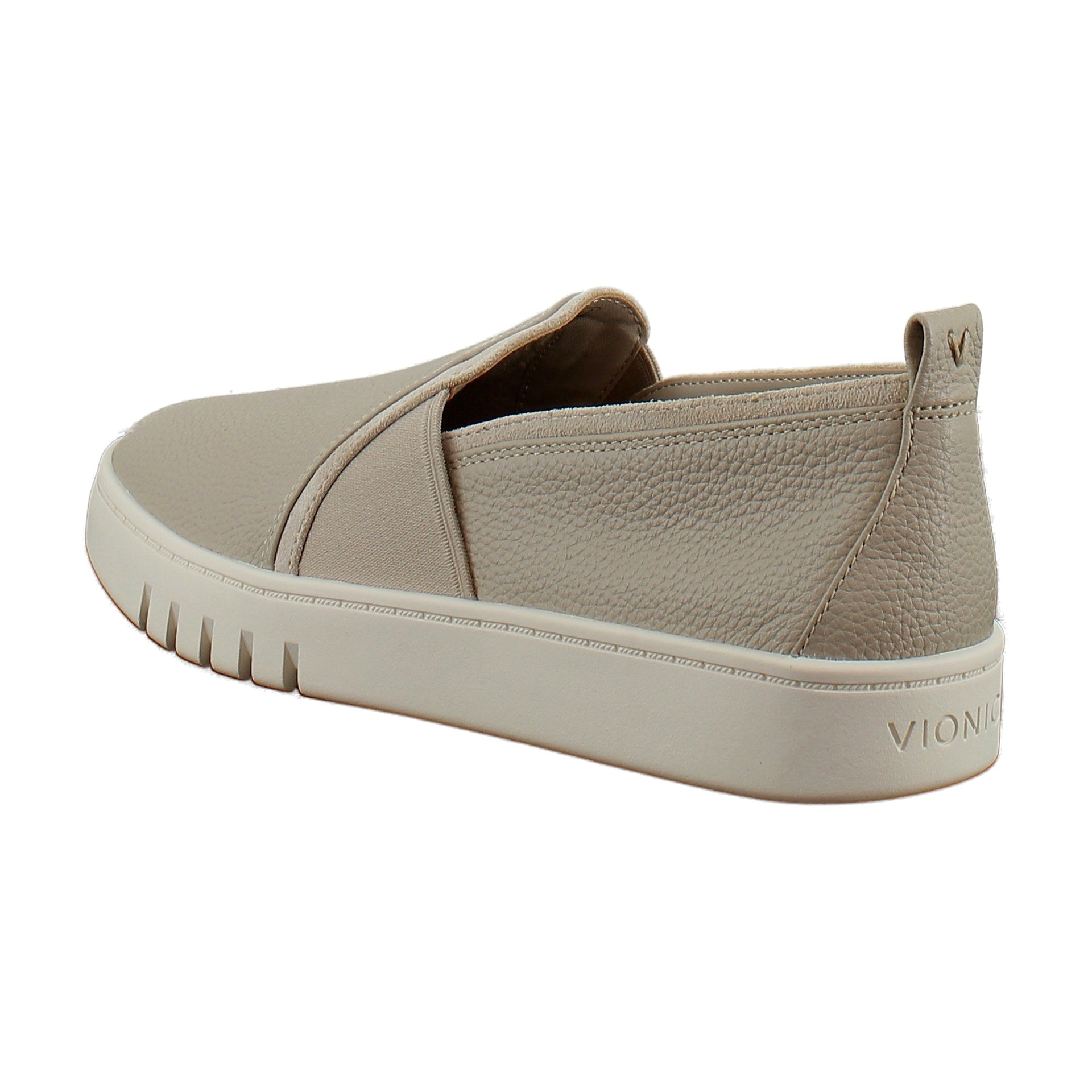 Oatmeal Leather