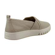Oatmeal Leather