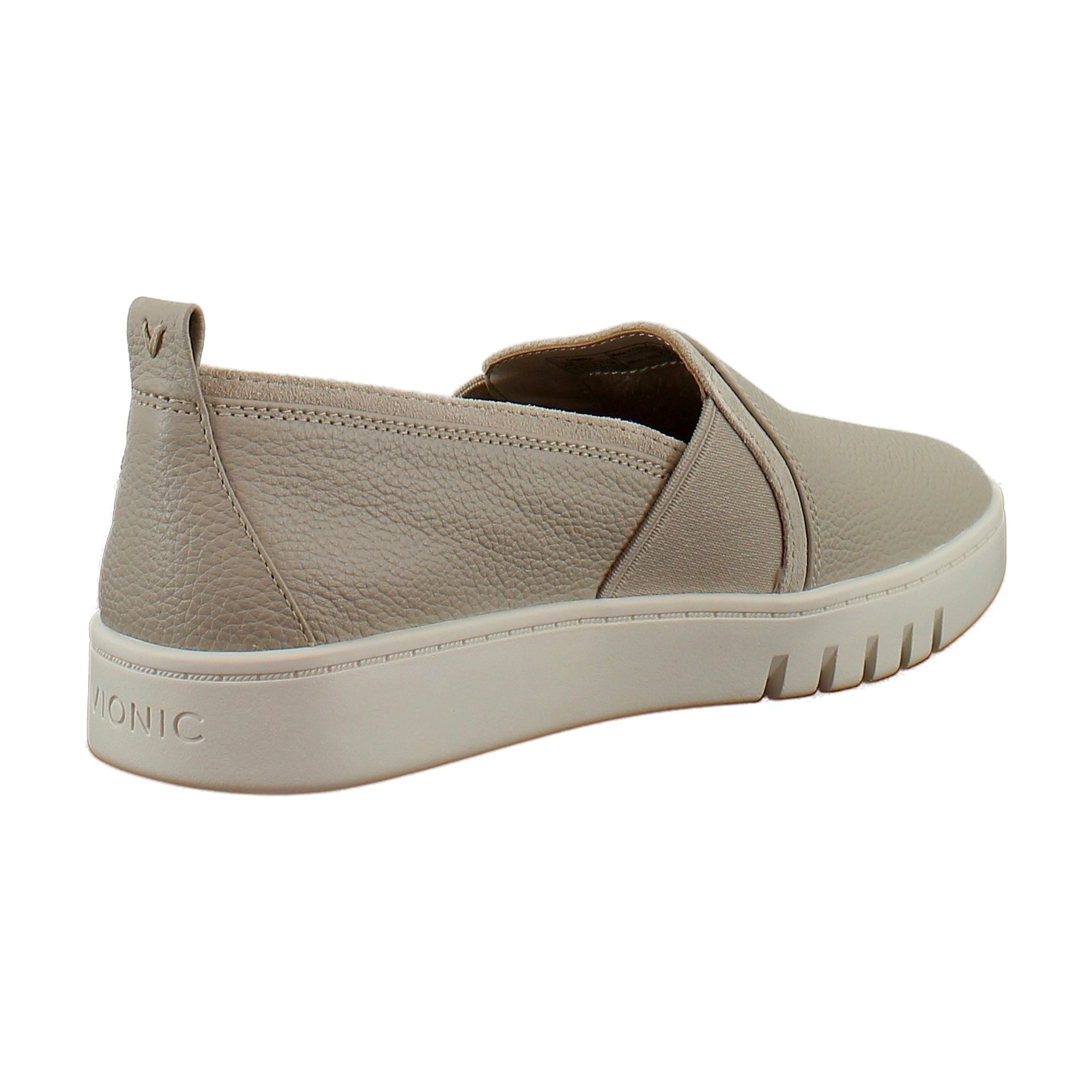 Oatmeal Leather