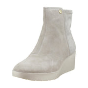 Oatmeal Suede