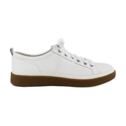 White Gum Leather