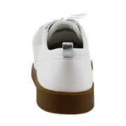 White Gum Leather