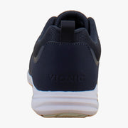 Navy Blazer Mesh