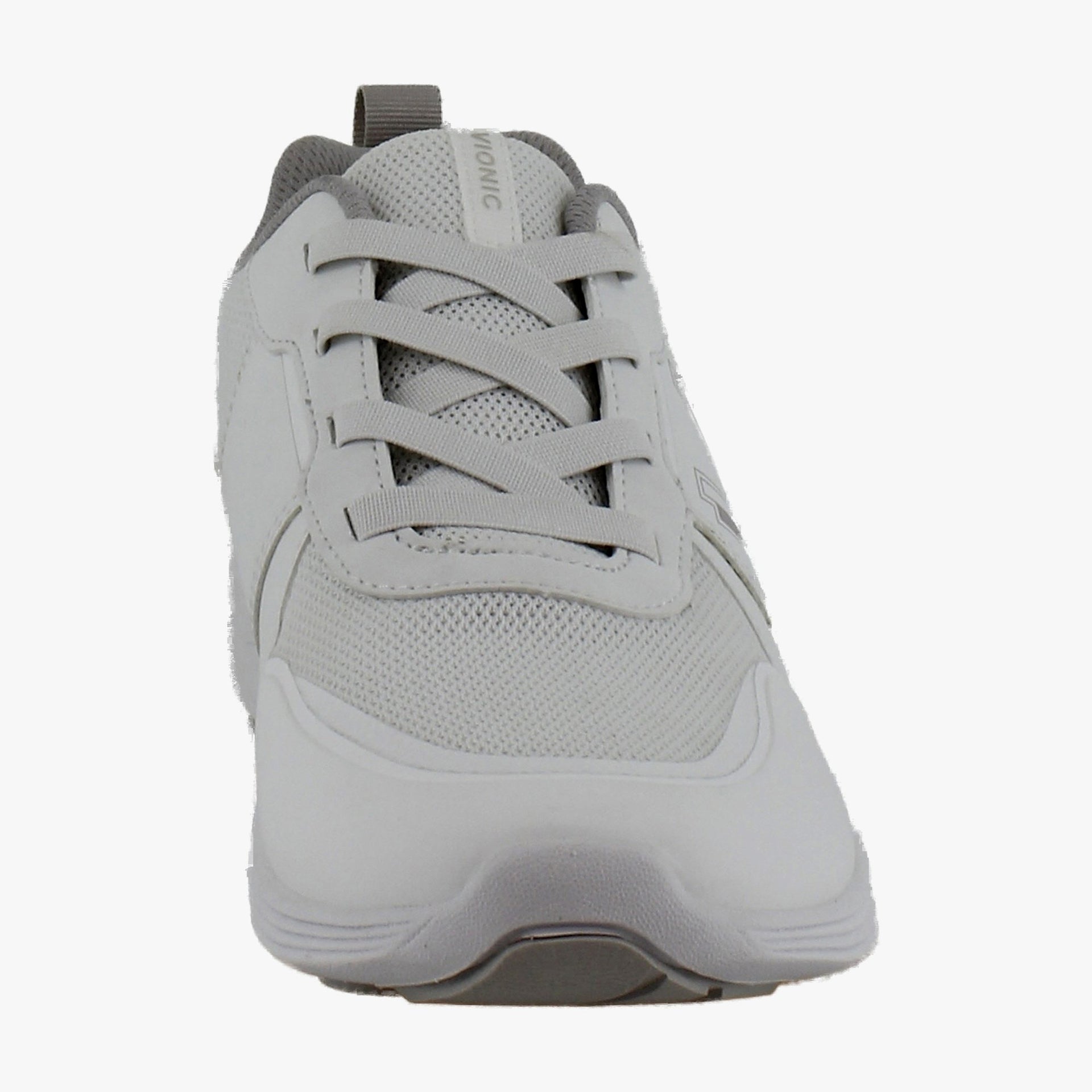 White Mesh