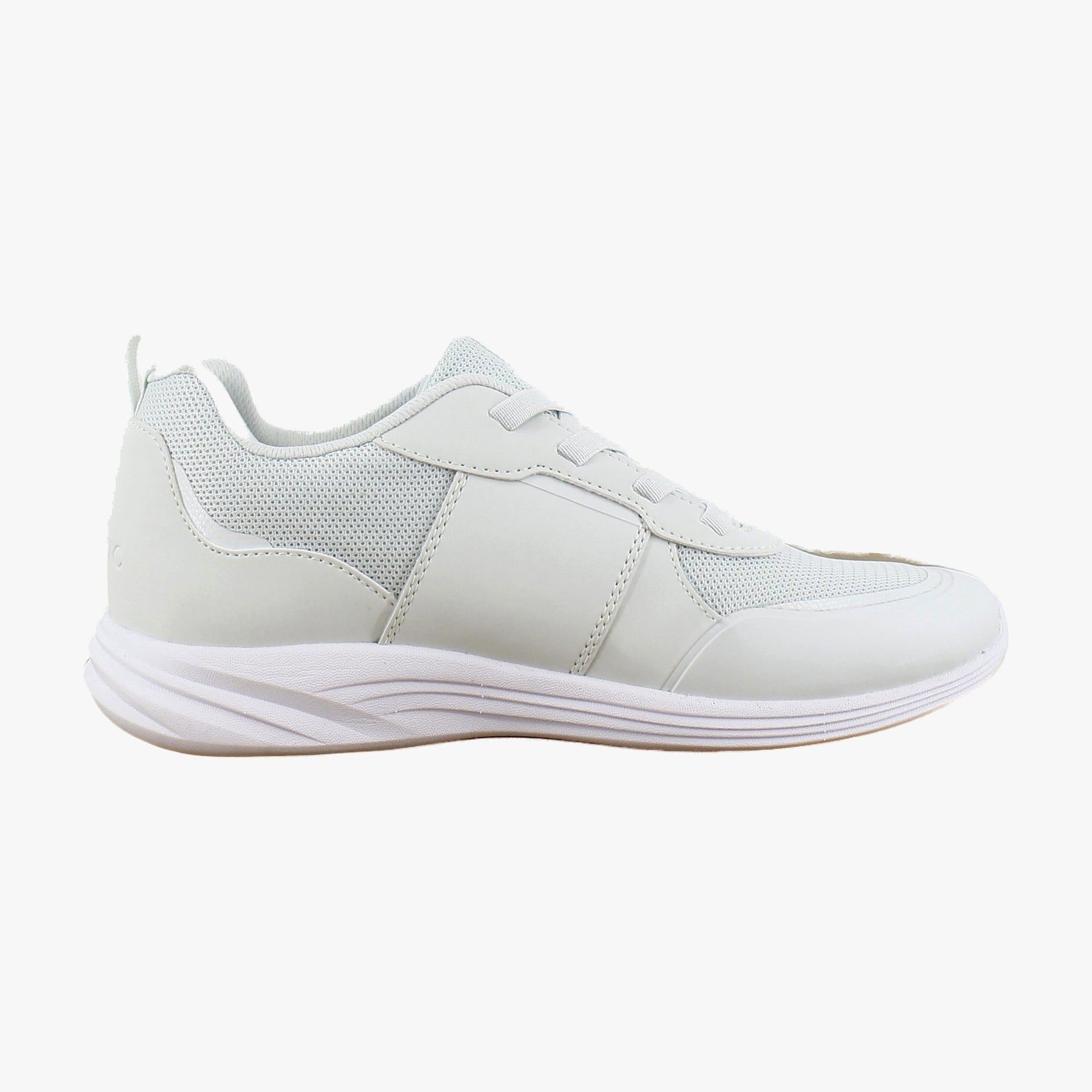 Frost Mesh