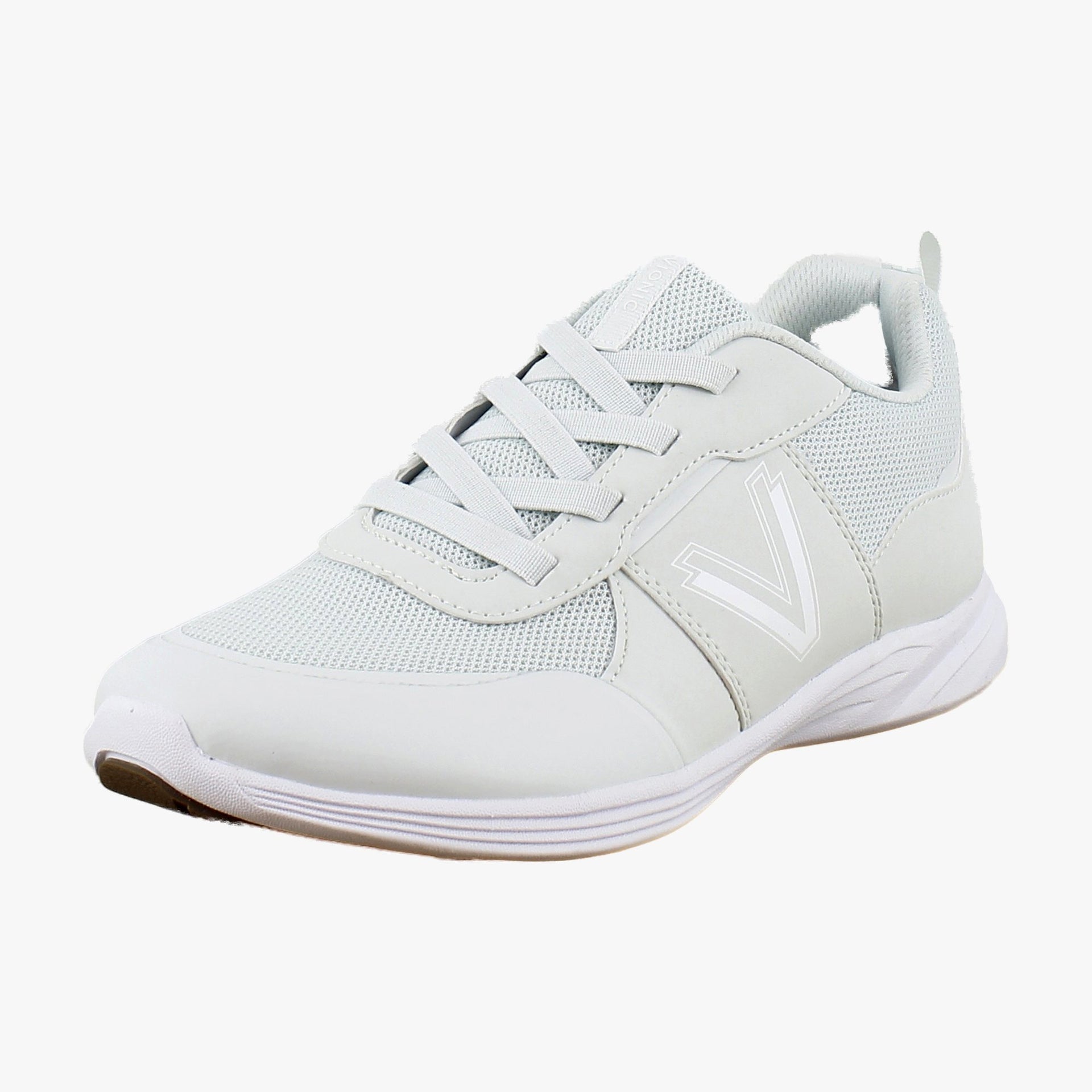 Frost Mesh