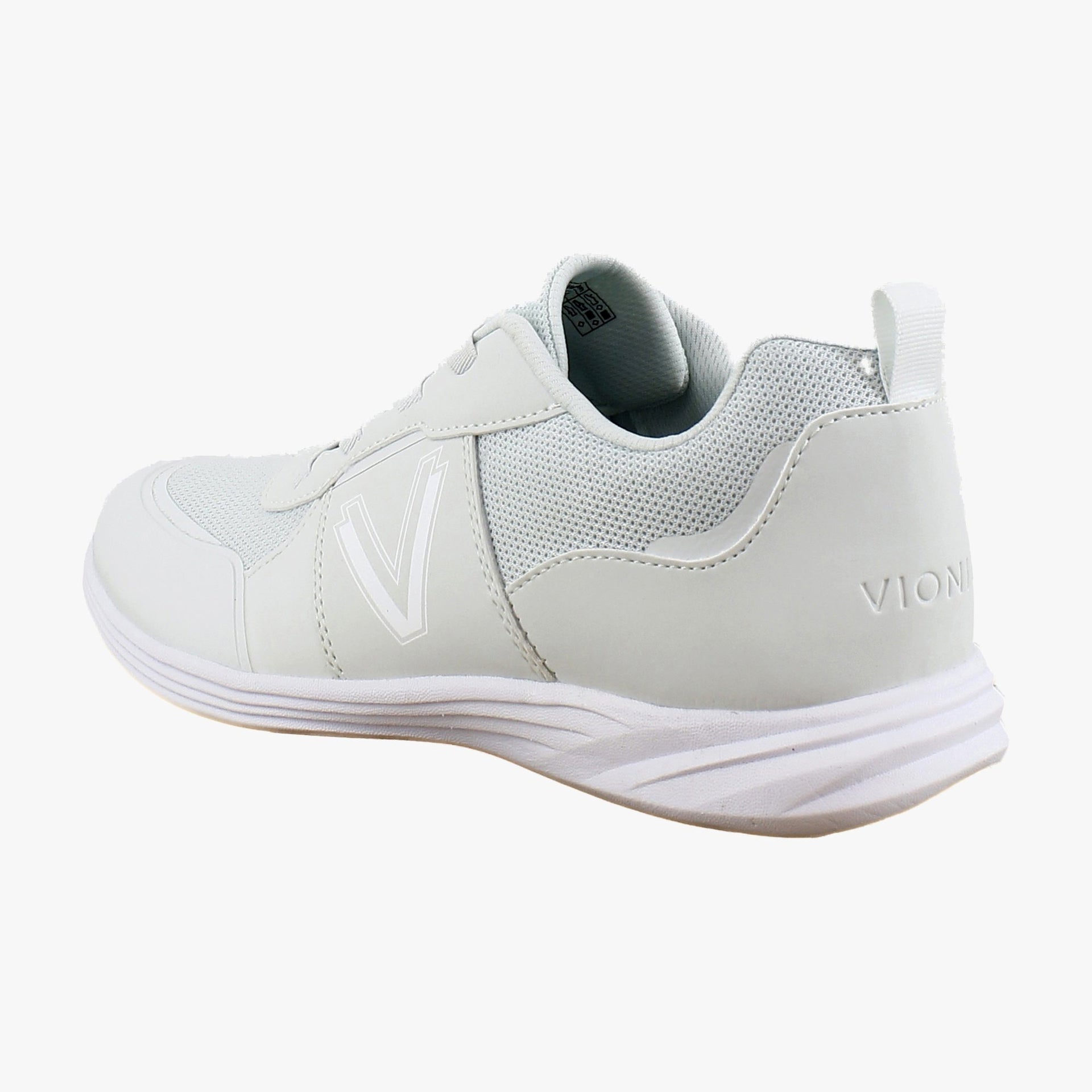 Frost Mesh