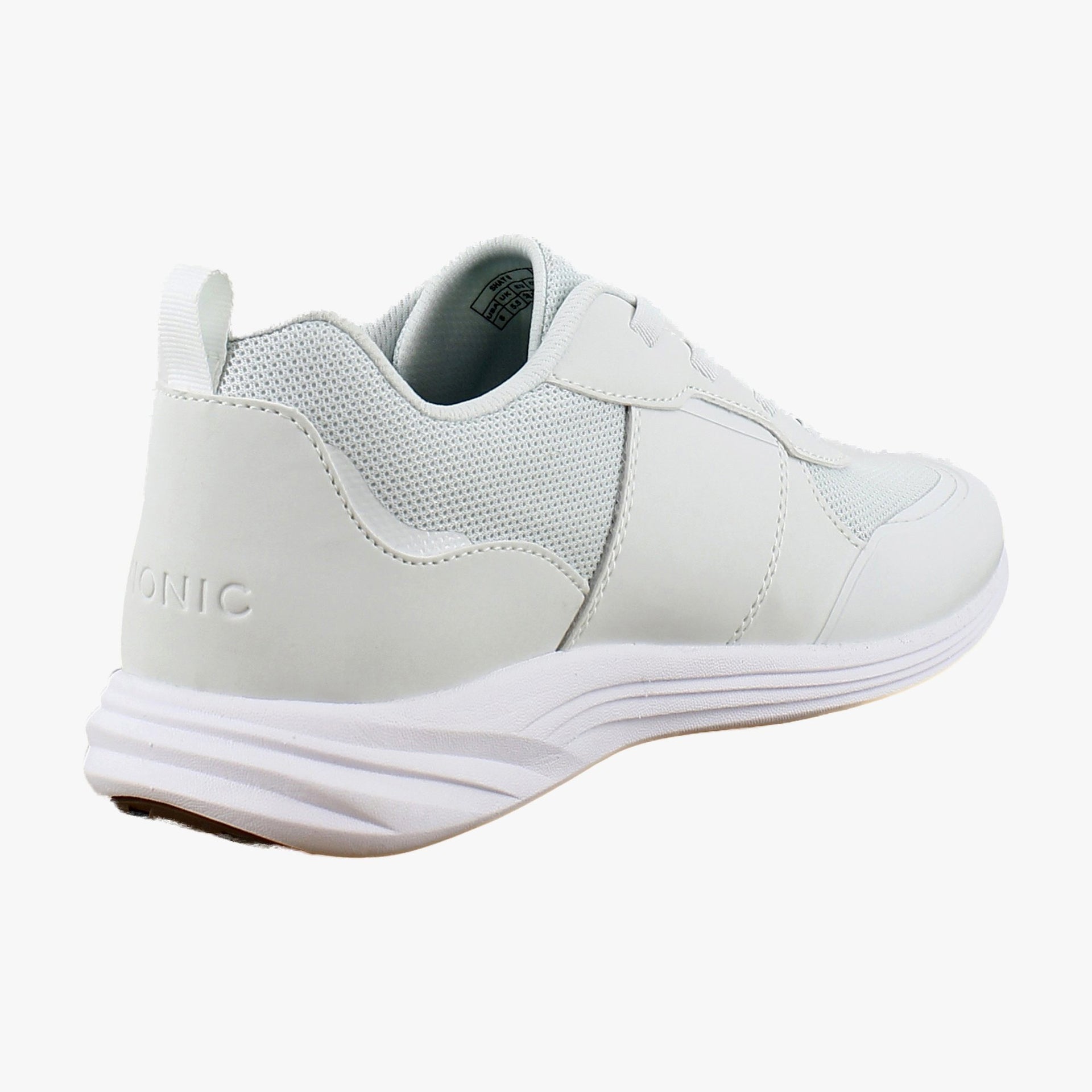 Frost Mesh