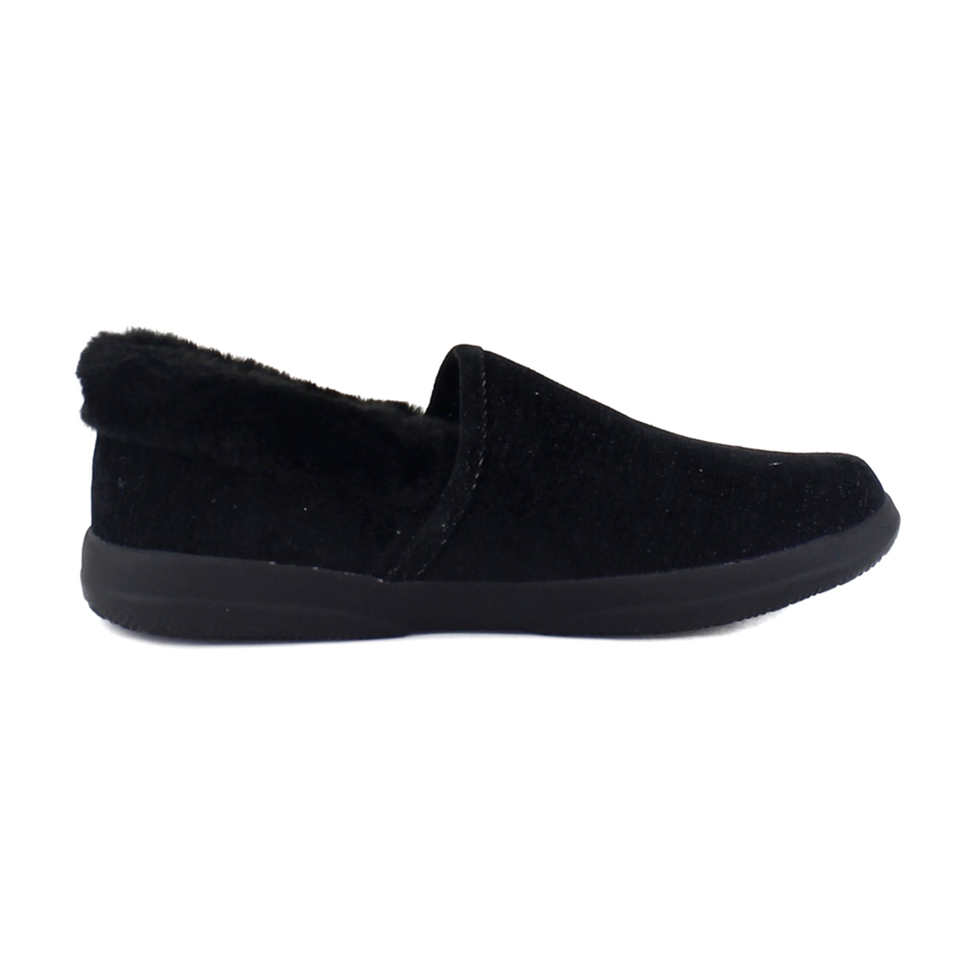 Black Denim