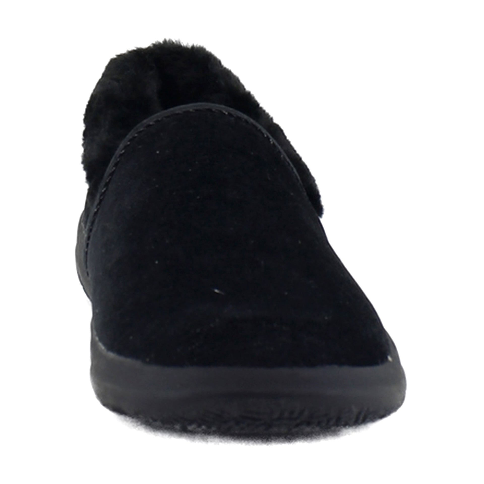 Black Denim