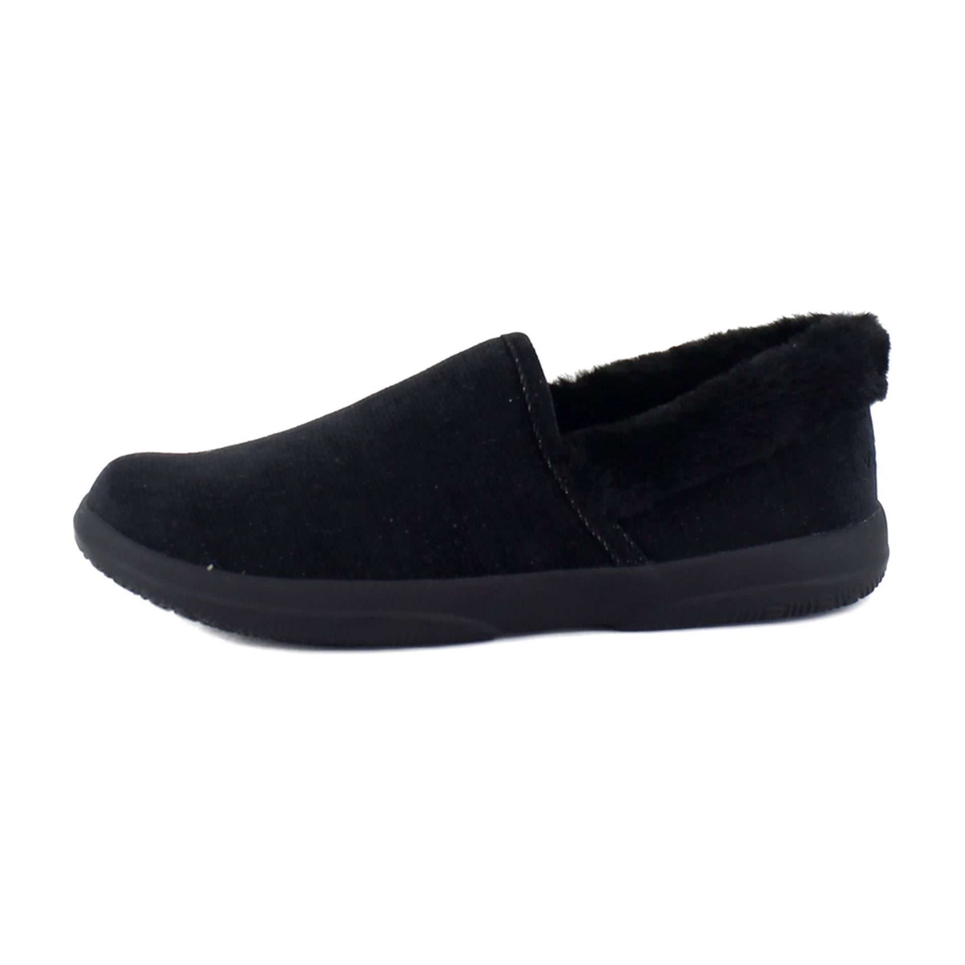 Black Denim