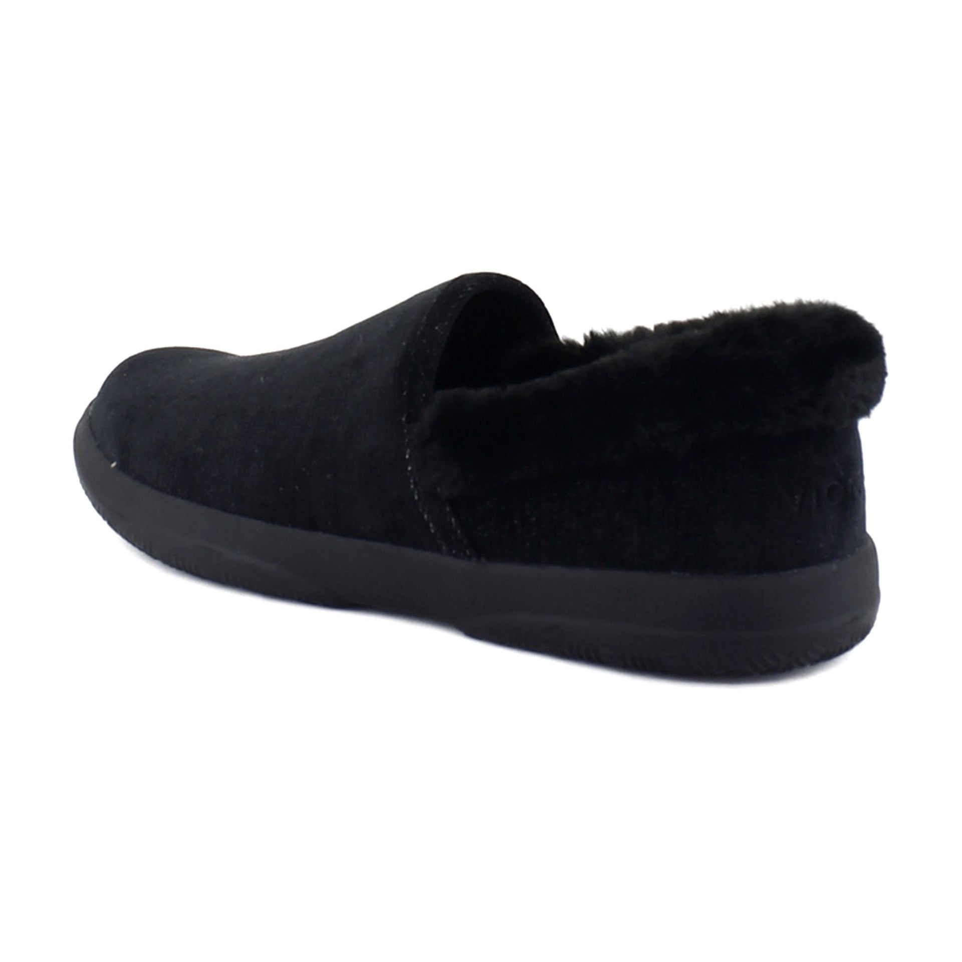 Black Denim