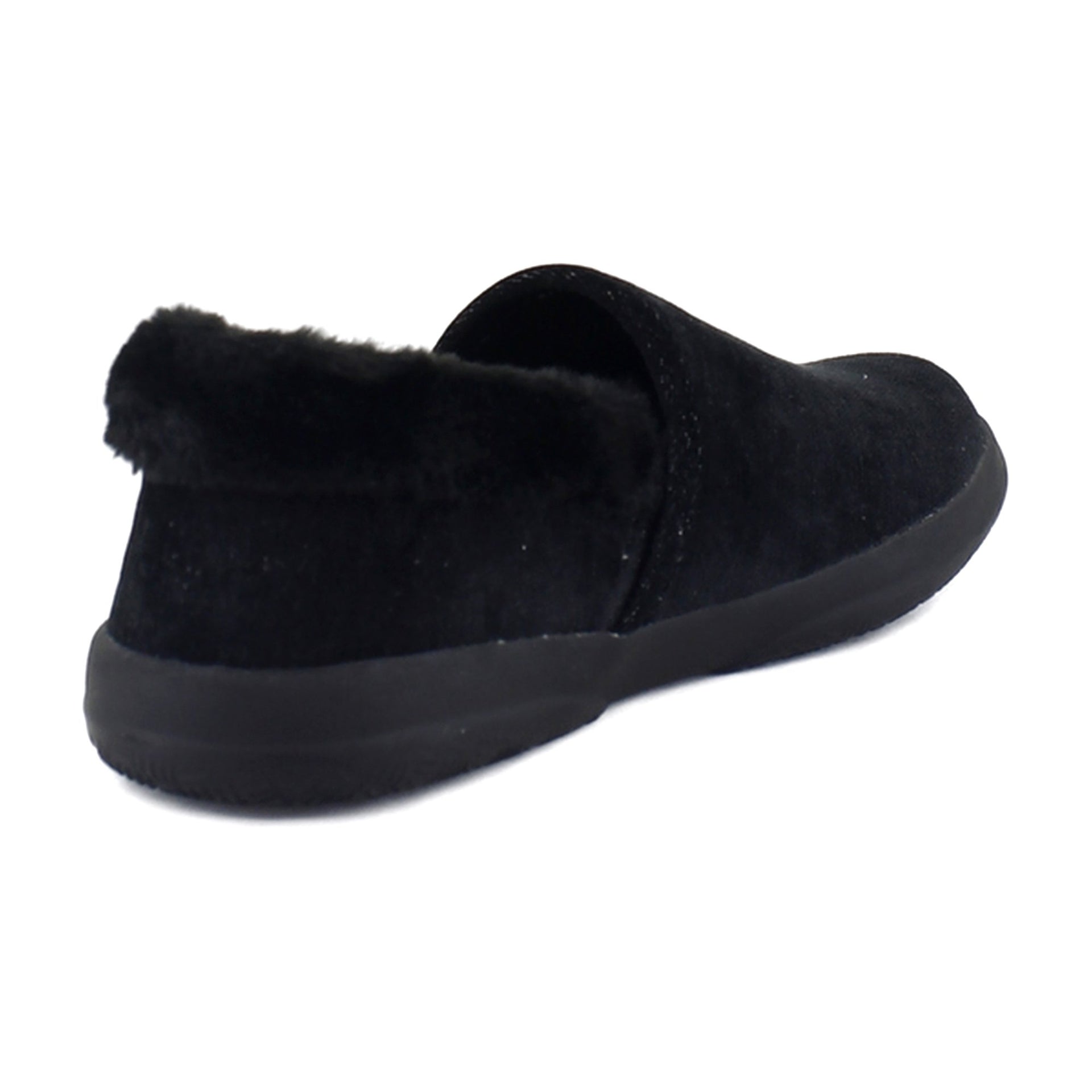 Black Denim