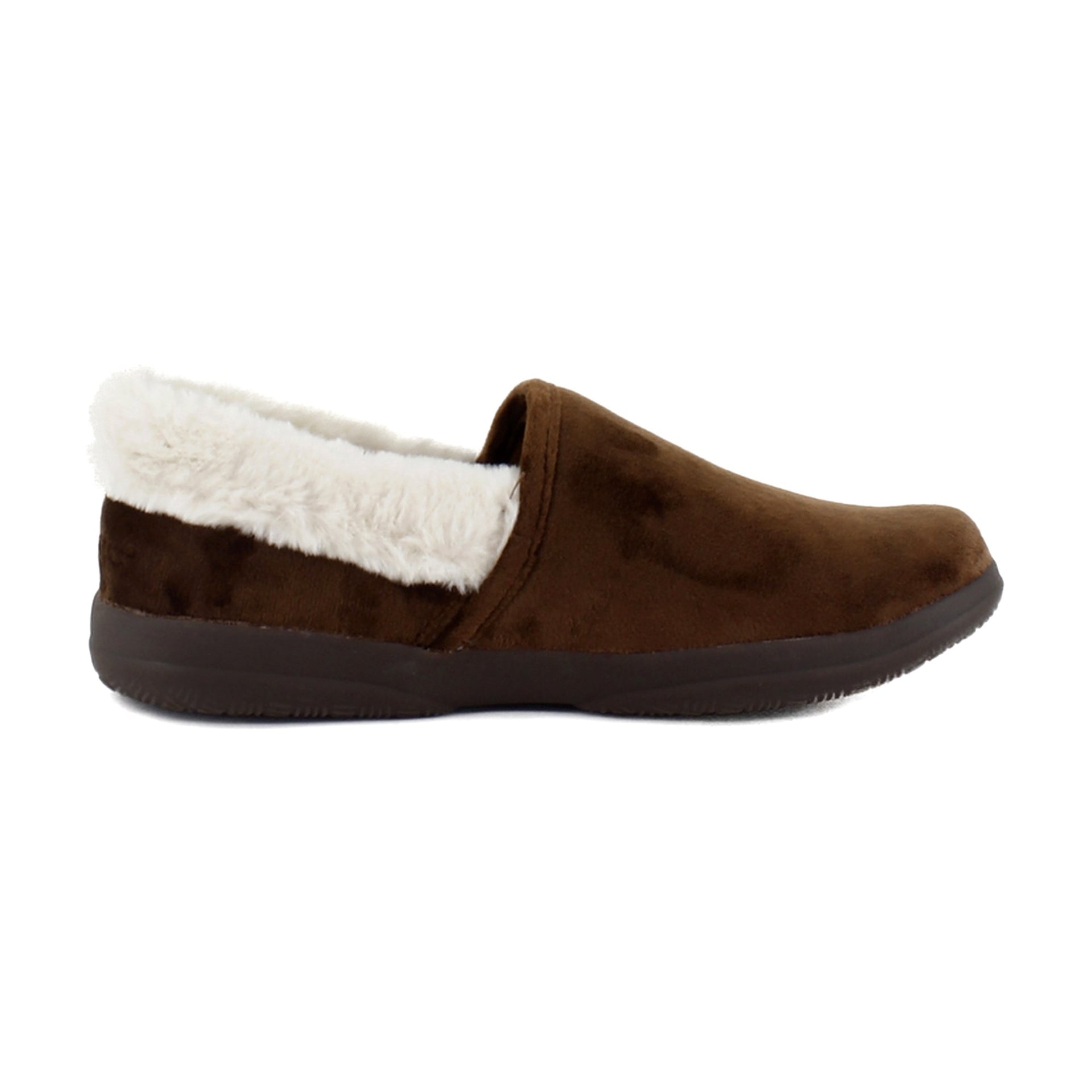 Chocolate Velvet