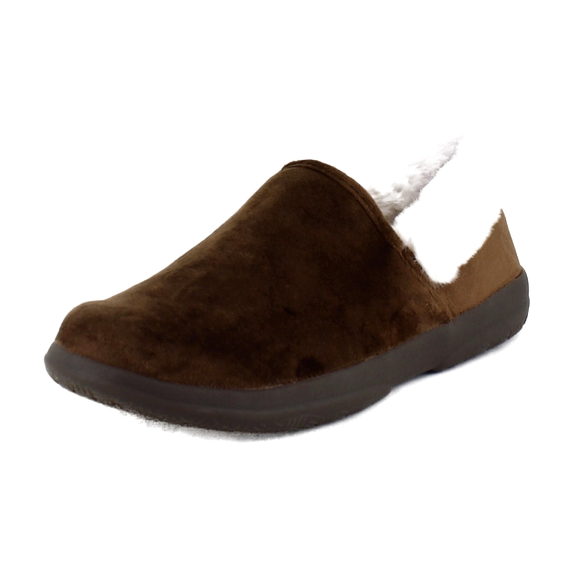 Chocolate Velvet