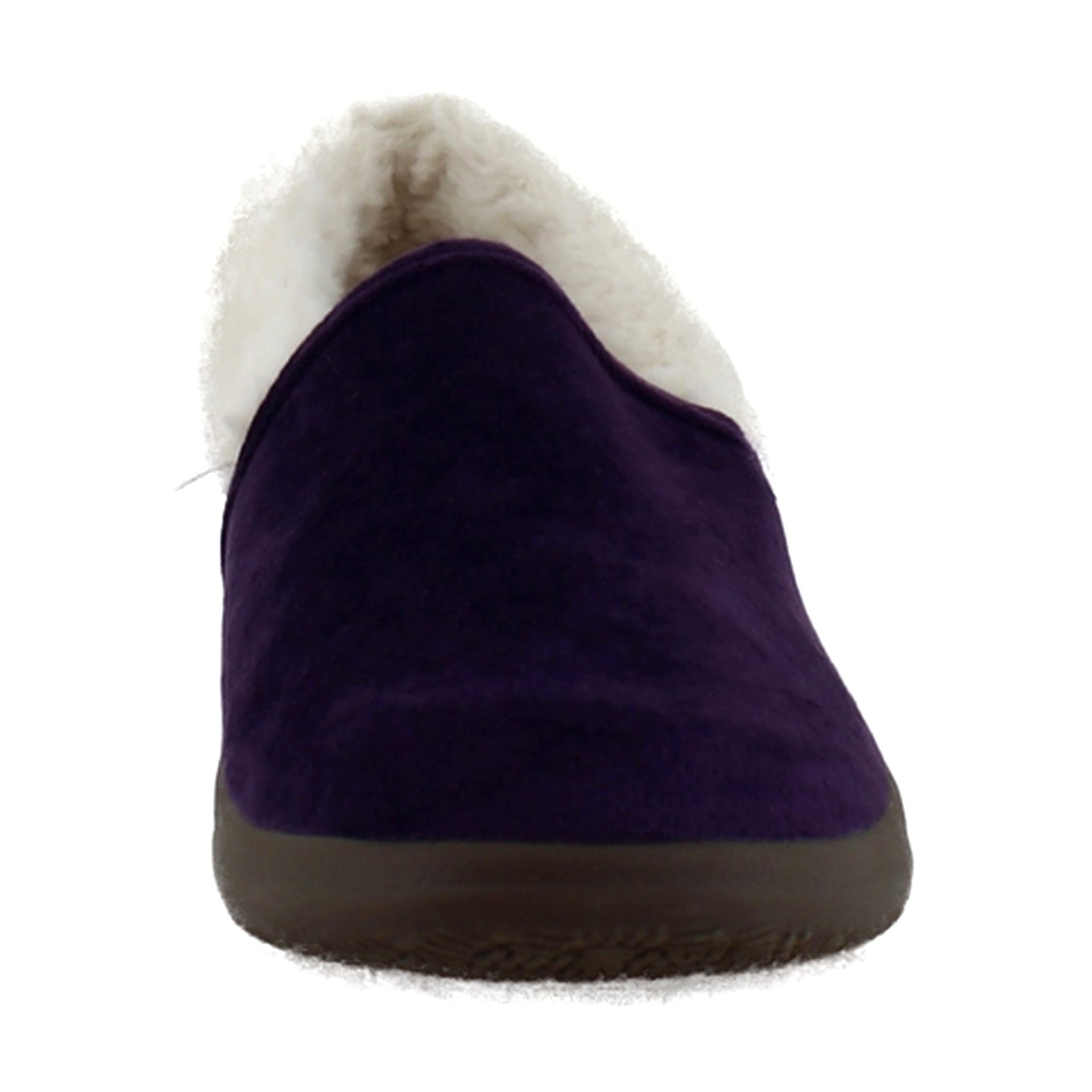 Amethyst Velvet