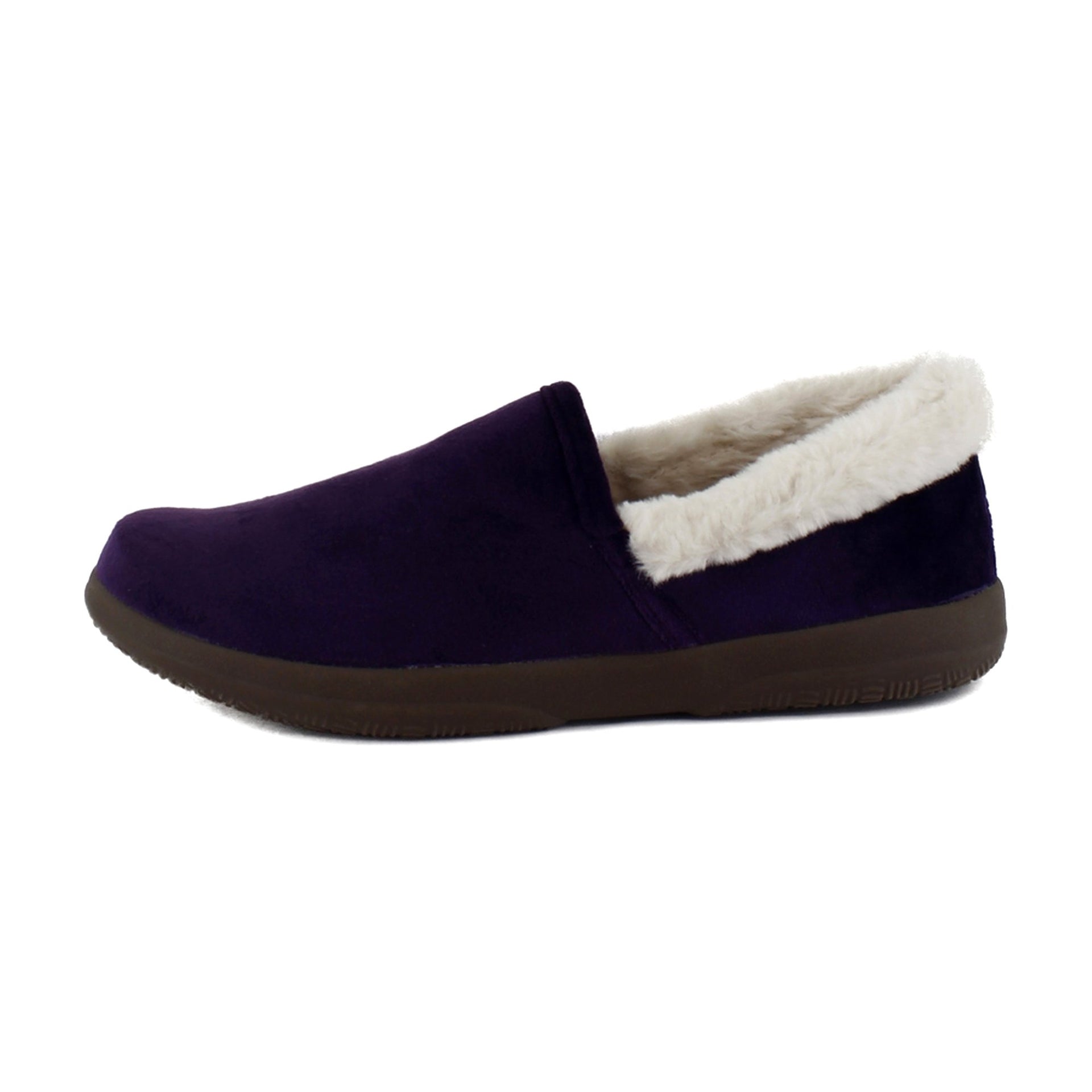 Amethyst Velvet