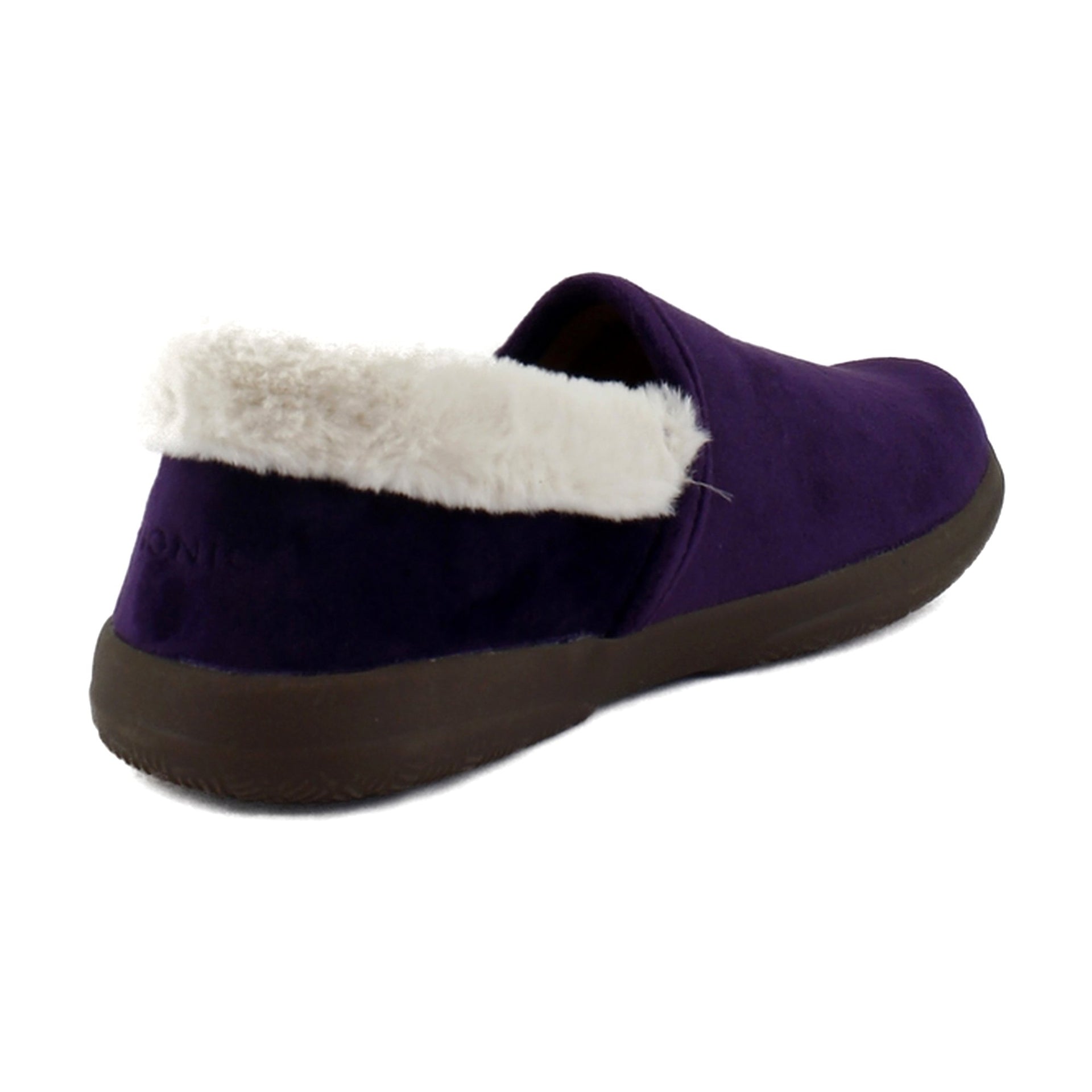 Amethyst Velvet