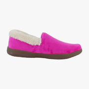 Fuchsia Velvet