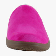 Fuchsia Velvet
