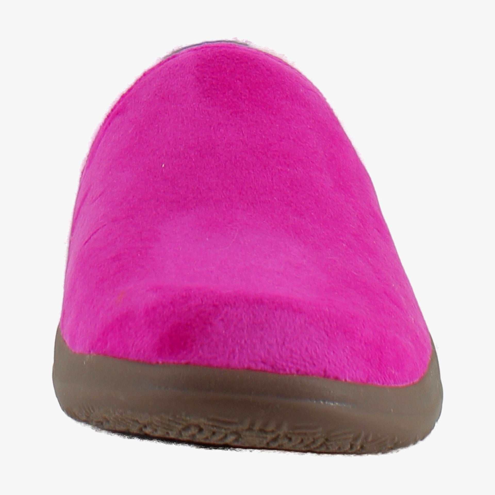 Fuchsia Velvet