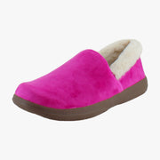 Fuchsia Velvet
