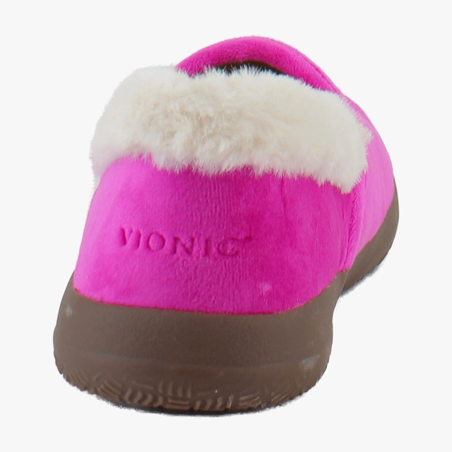 Fuchsia Velvet