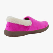 Fuchsia Velvet