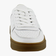White Gum Leather